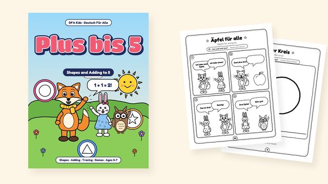 Cover of Plus bis 5